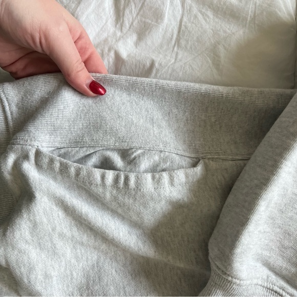 Vintage sport crewneck from gap - Picture 3 of 4